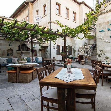 Urgup Konak Hotel Exteriér fotografie