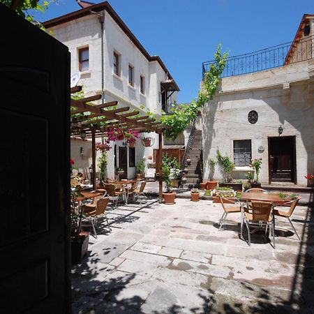 Urgup Konak Hotel Exteriér fotografie