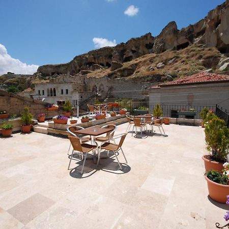 Urgup Konak Hotel Exteriér fotografie