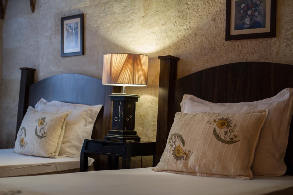 Urgup Konak Hotel Pokoj fotografie