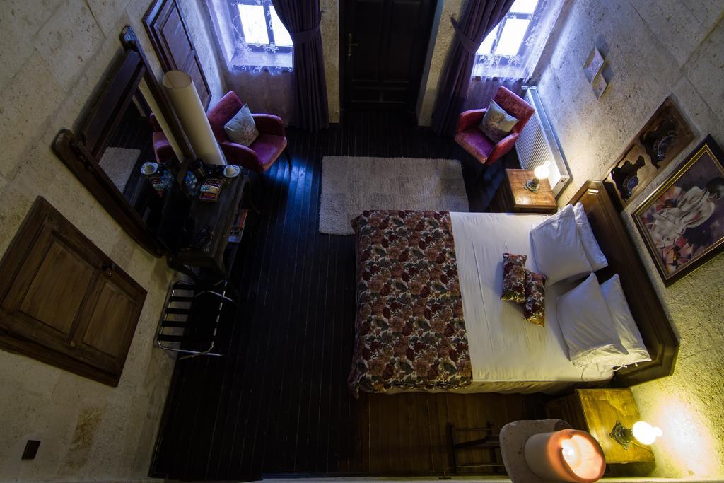 Urgup Konak Hotel Pokoj fotografie