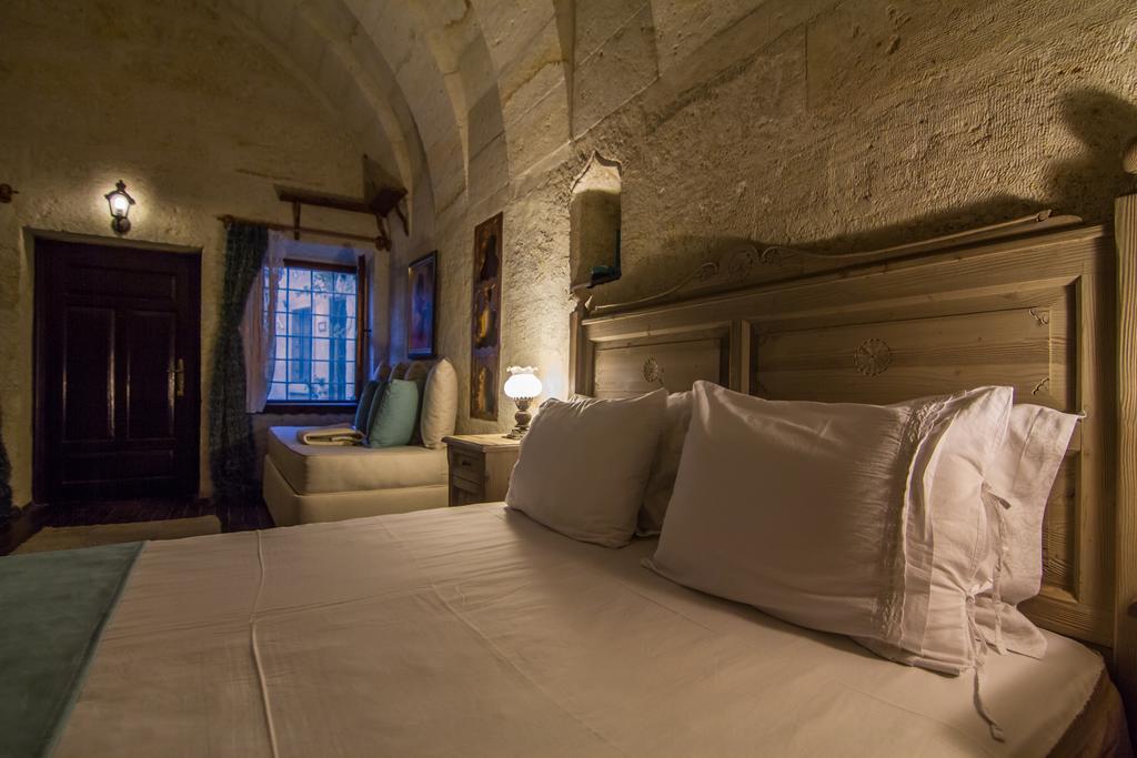 Urgup Konak Hotel Pokoj fotografie