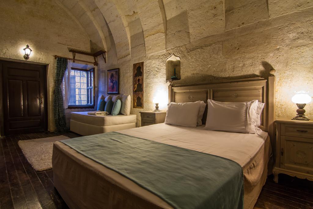 Urgup Konak Hotel Pokoj fotografie