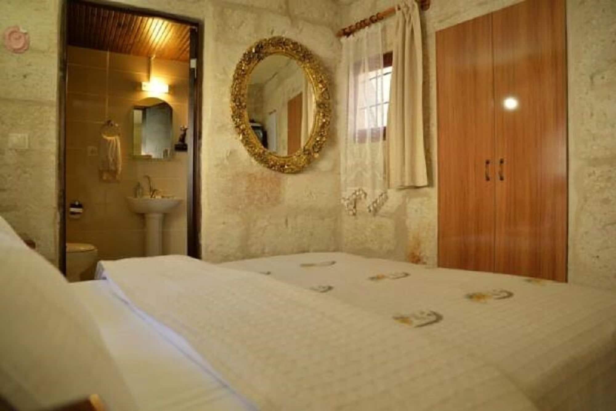 Urgup Konak Hotel Exteriér fotografie