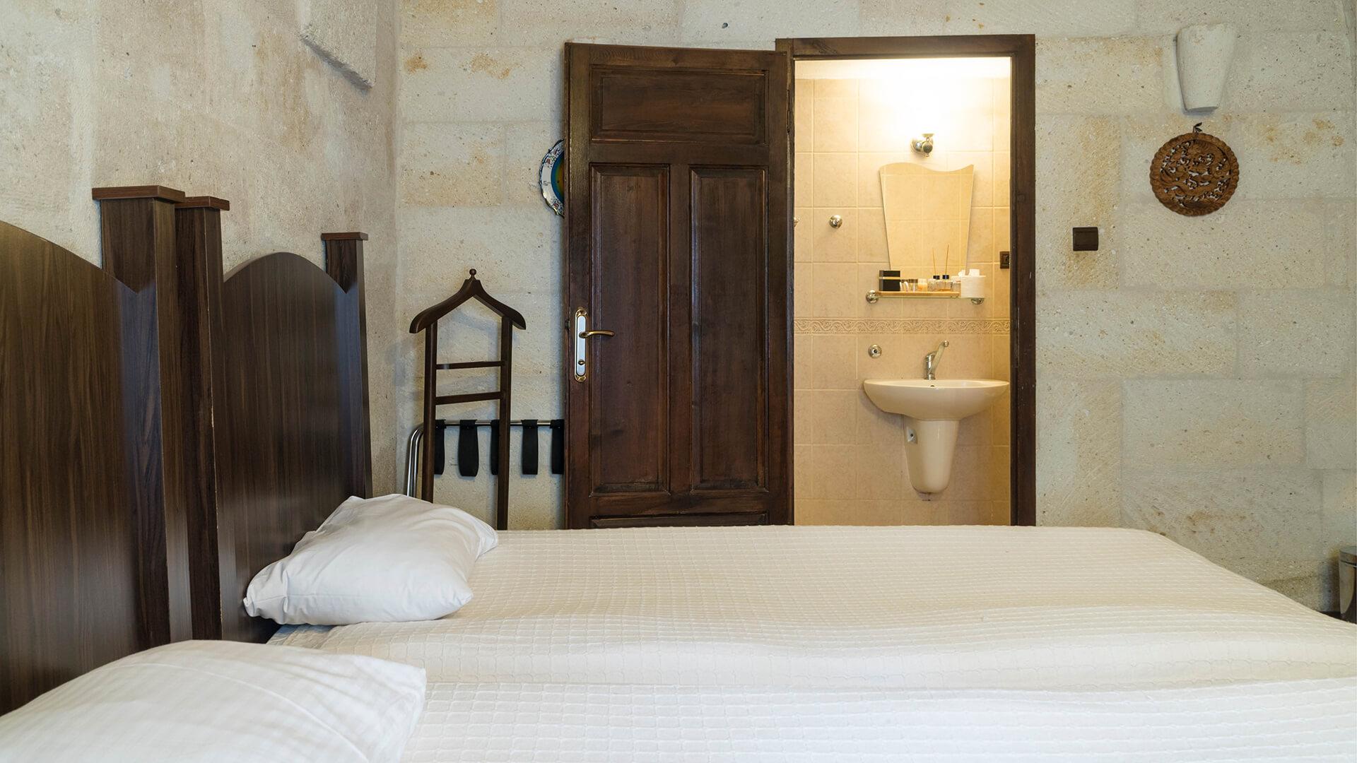 Urgup Konak Hotel Exteriér fotografie