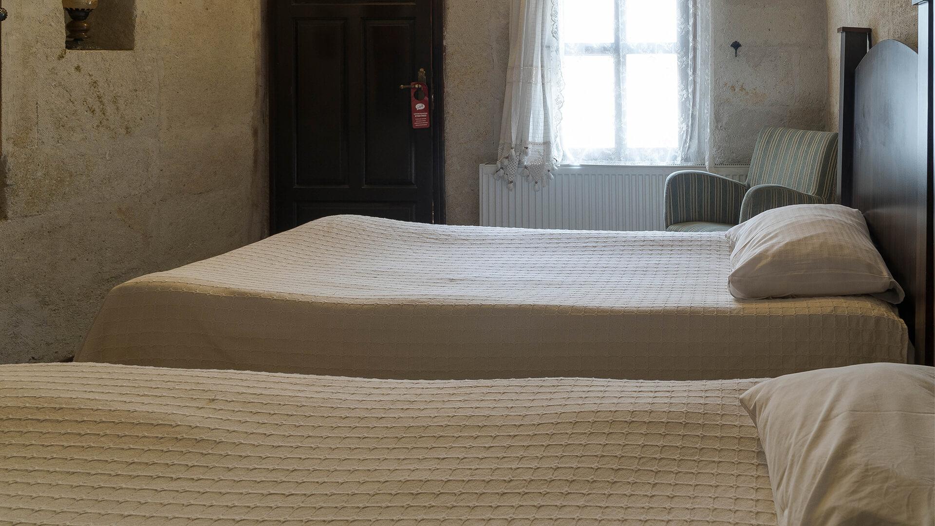 Urgup Konak Hotel Exteriér fotografie