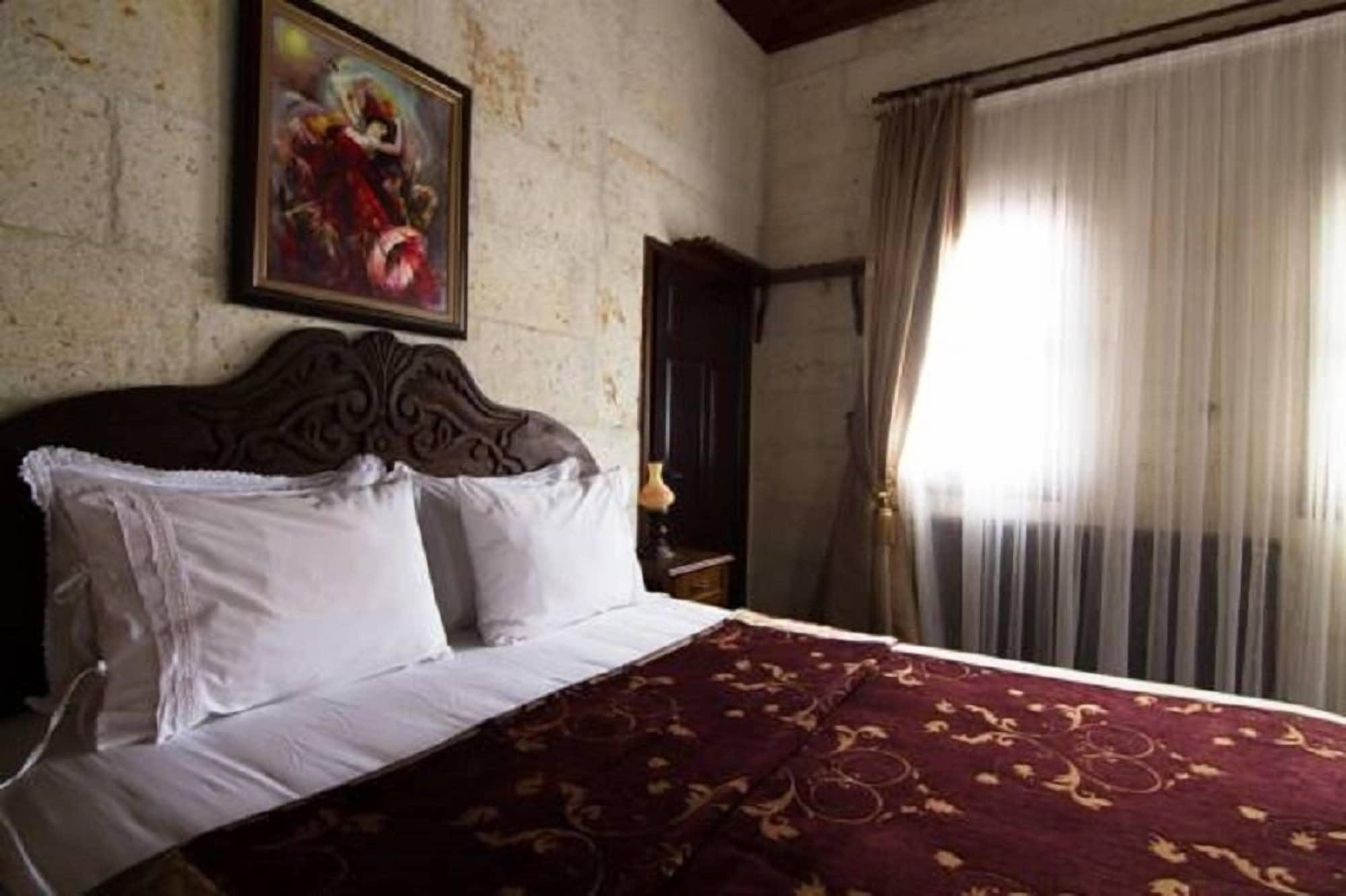 Urgup Konak Hotel Exteriér fotografie