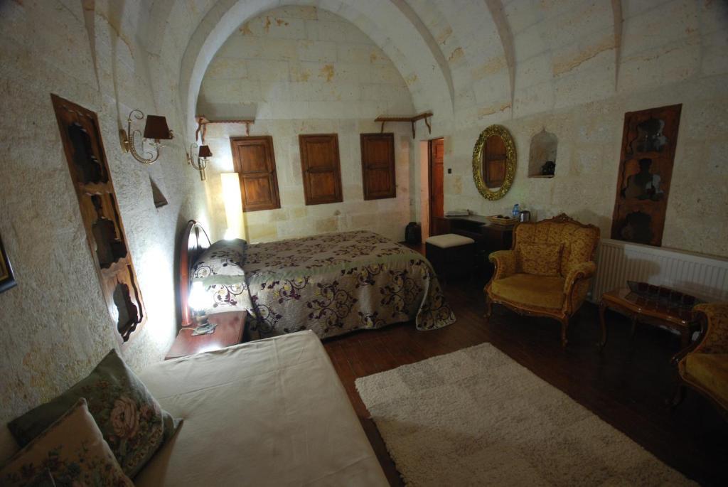 Urgup Konak Hotel Exteriér fotografie