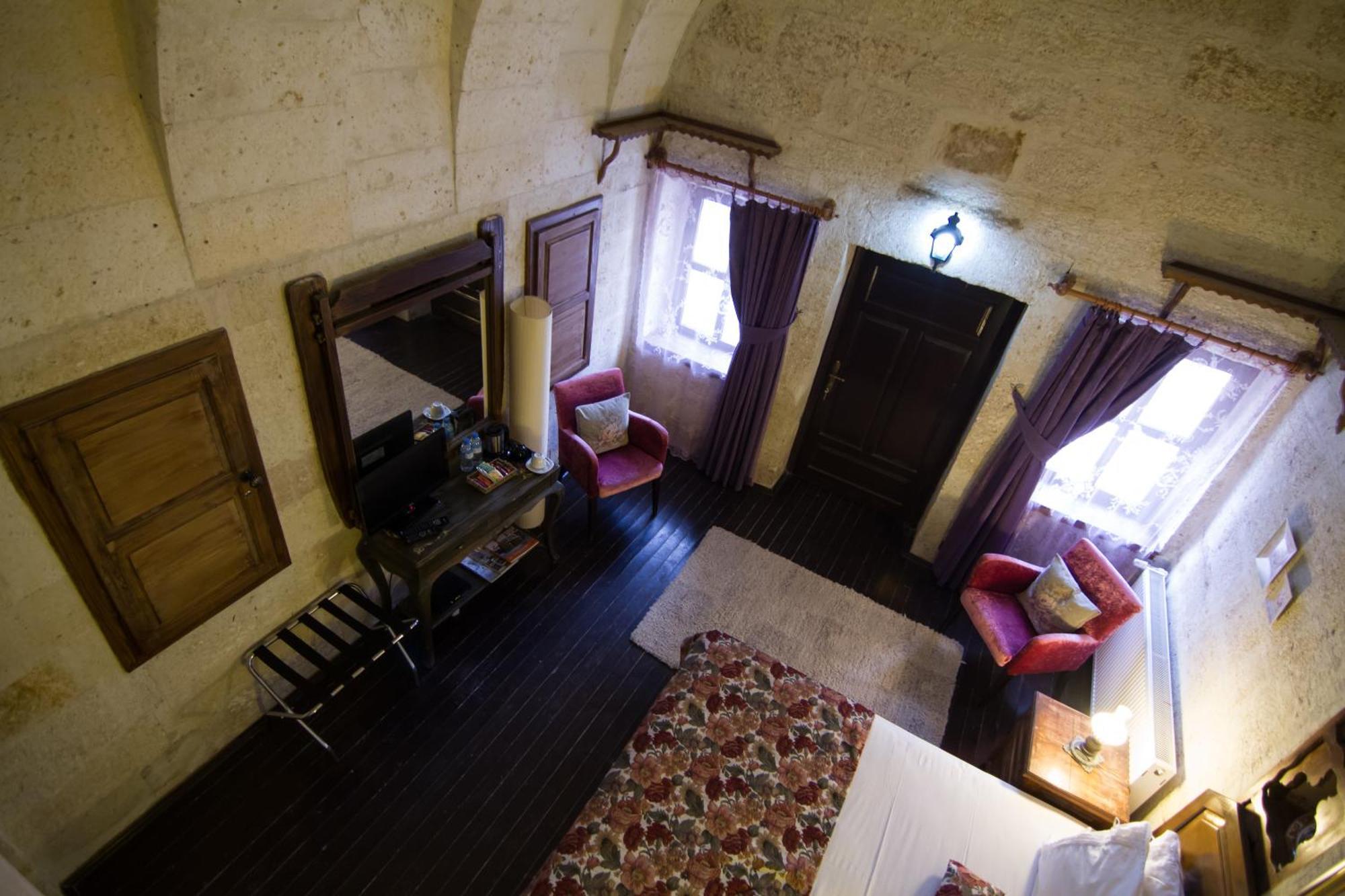 Urgup Konak Hotel Pokoj fotografie