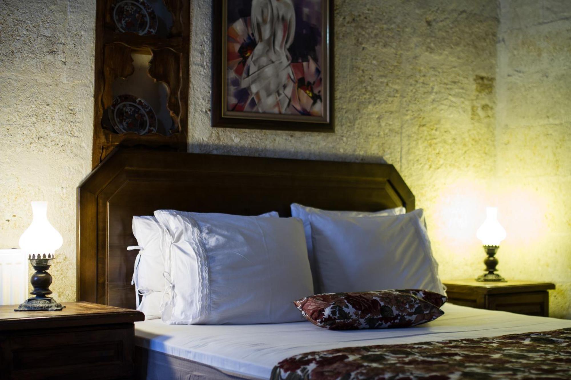 Urgup Konak Hotel Pokoj fotografie