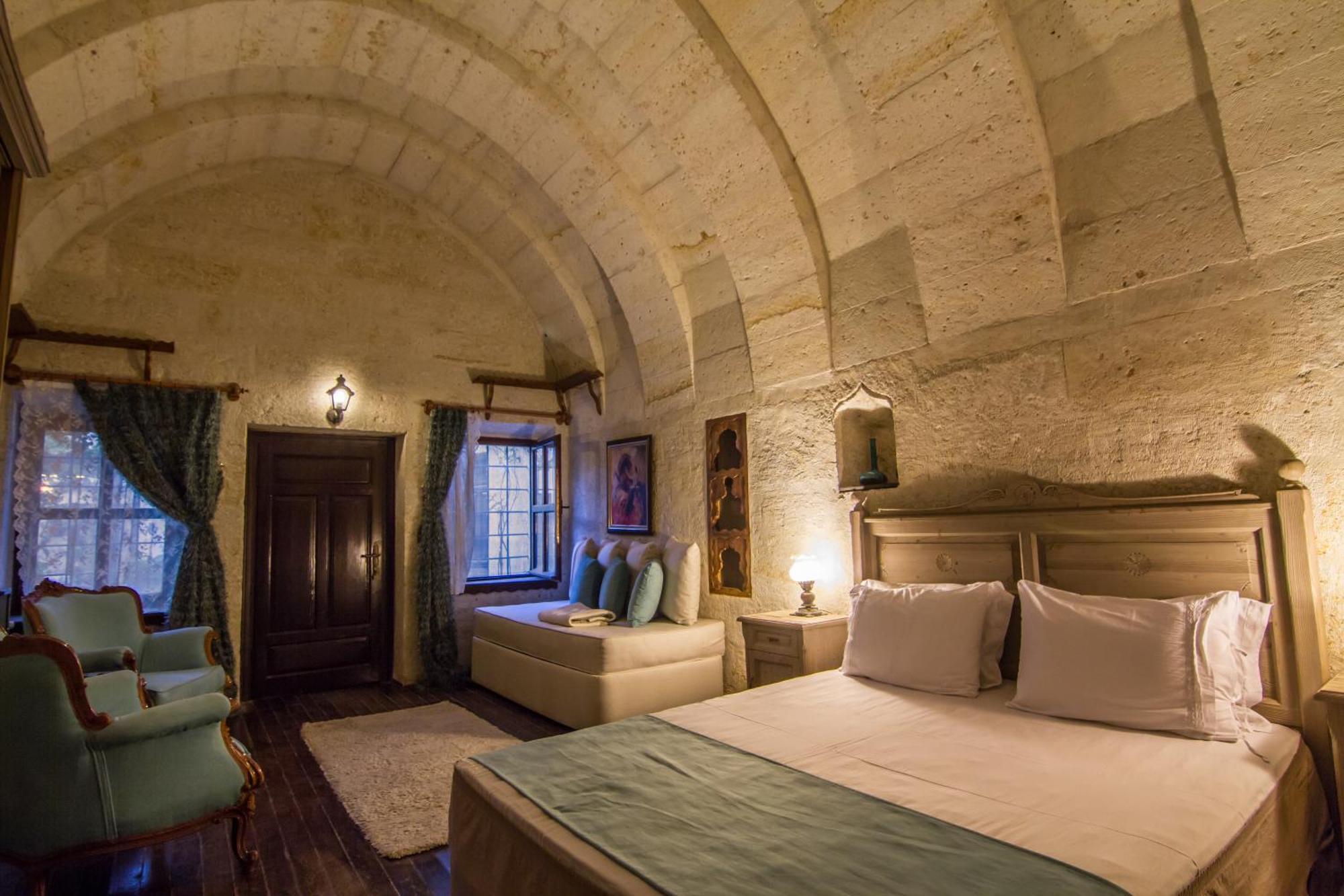 Urgup Konak Hotel Pokoj fotografie