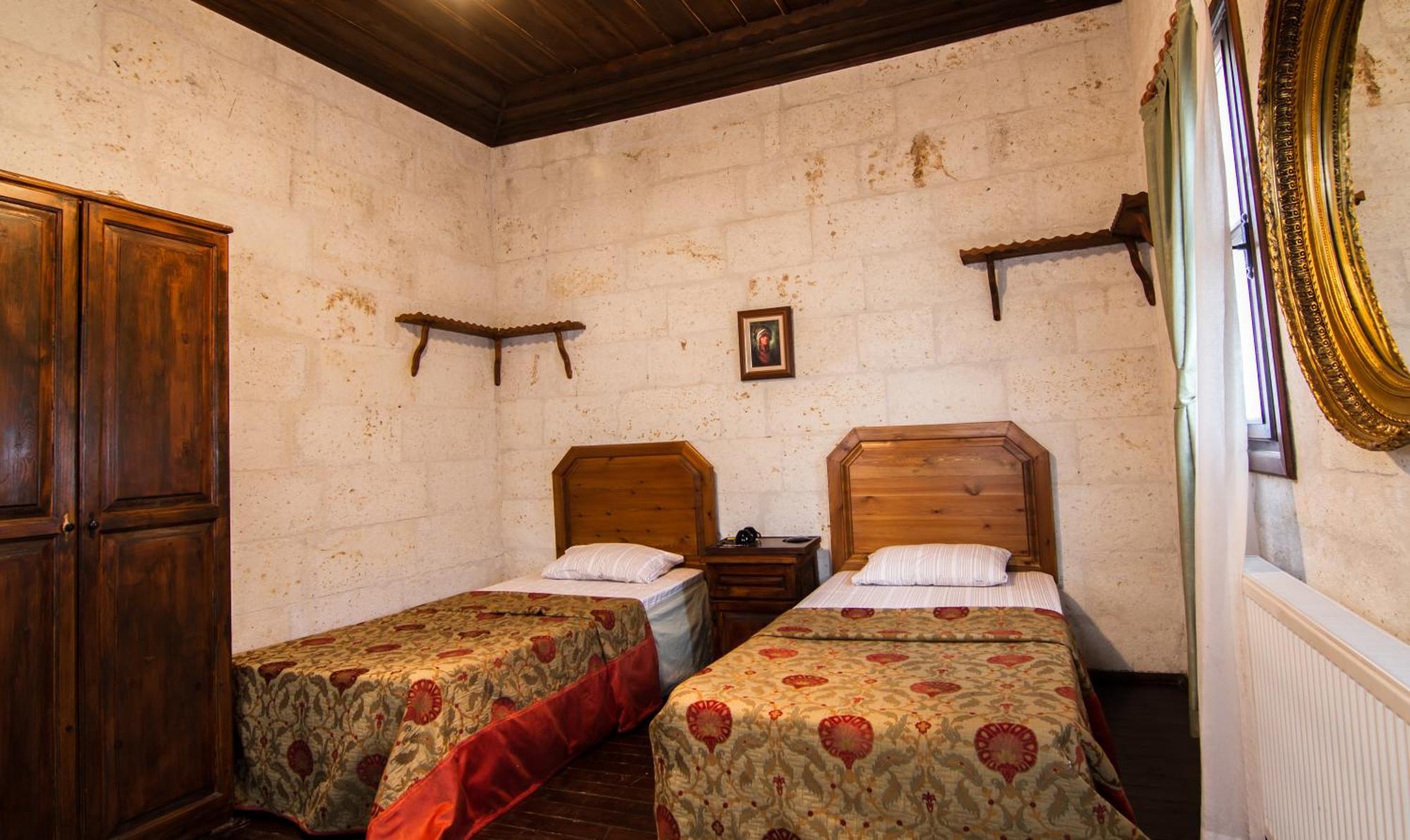 Urgup Konak Hotel Pokoj fotografie