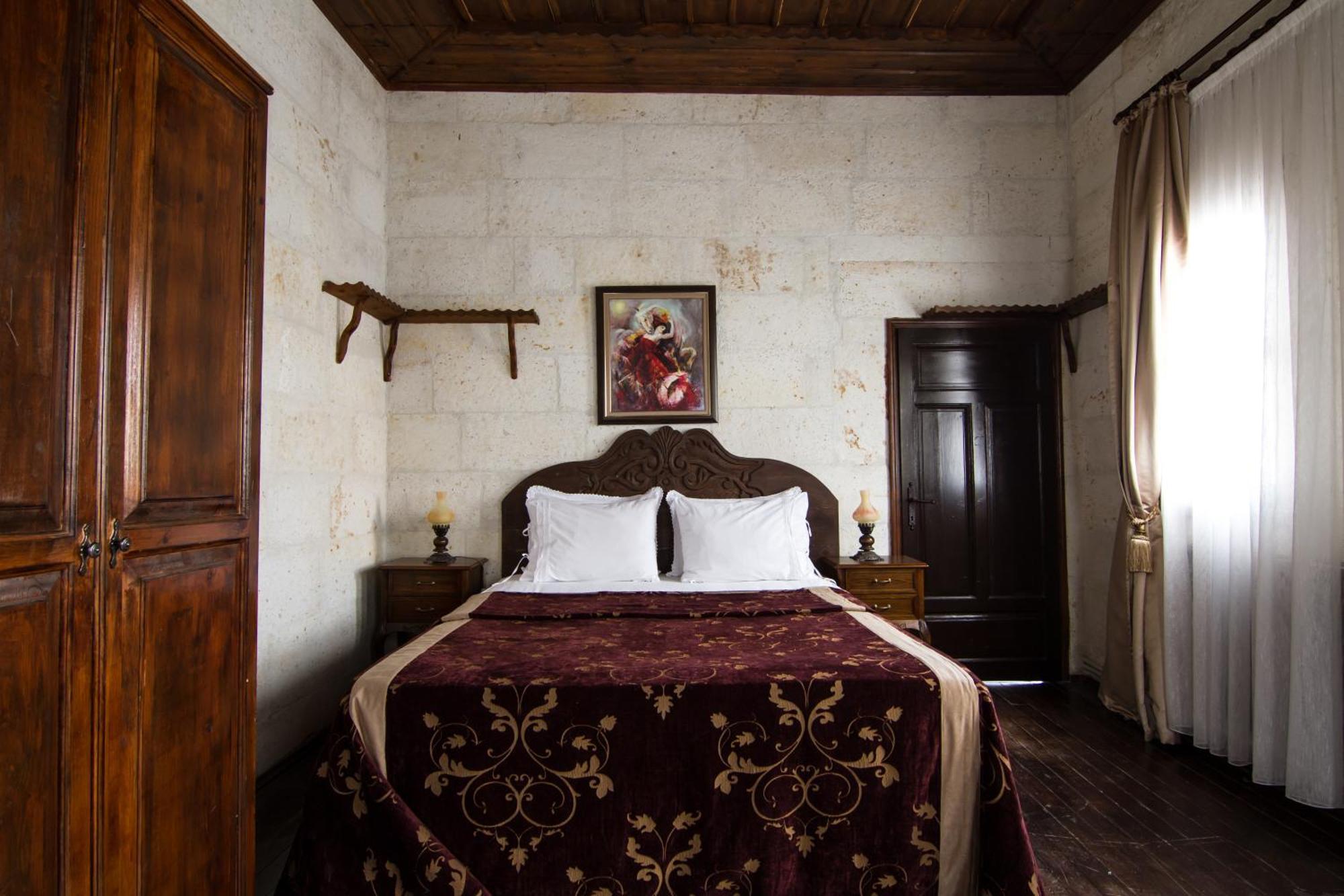 Urgup Konak Hotel Pokoj fotografie