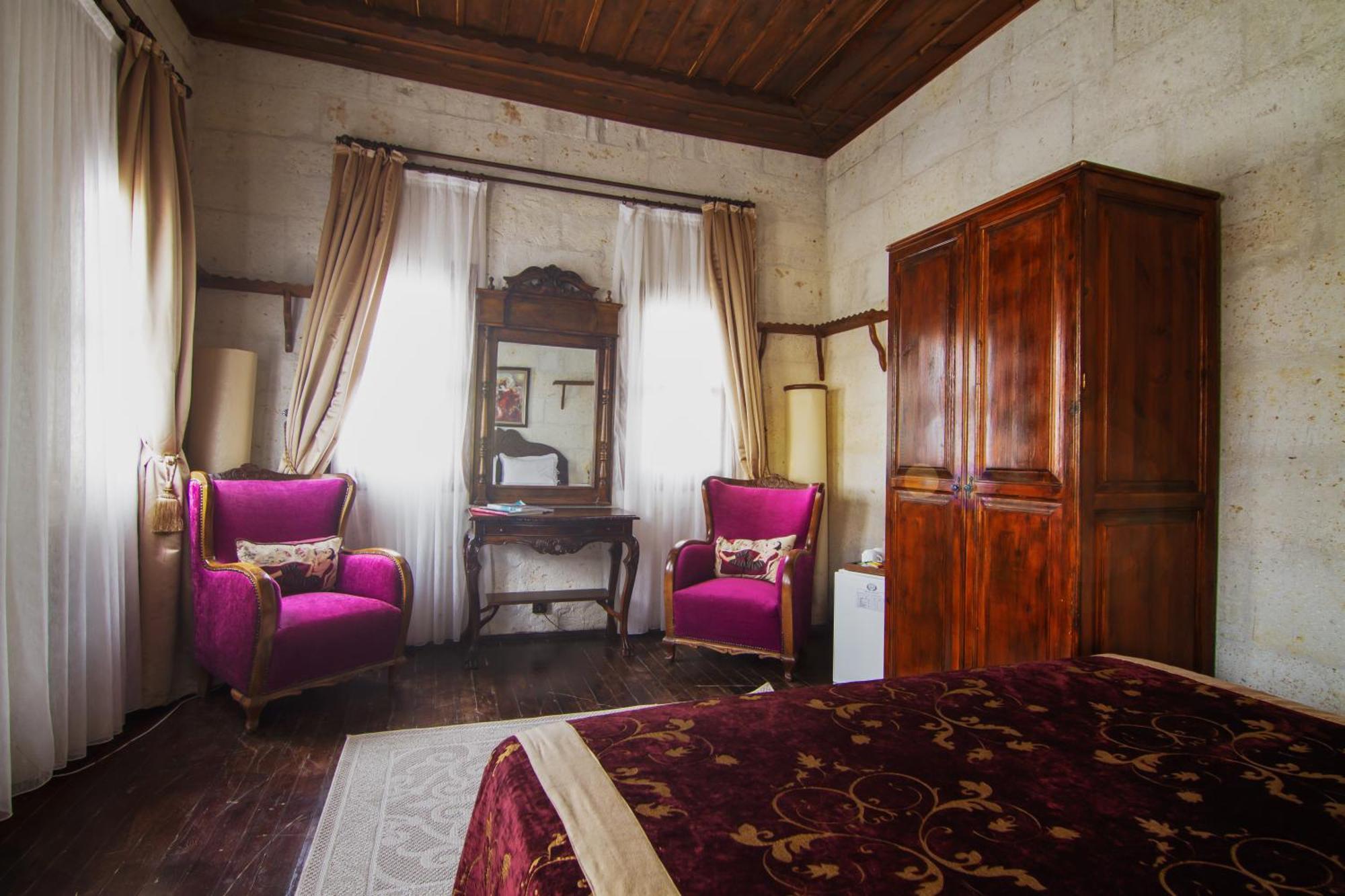 Urgup Konak Hotel Pokoj fotografie