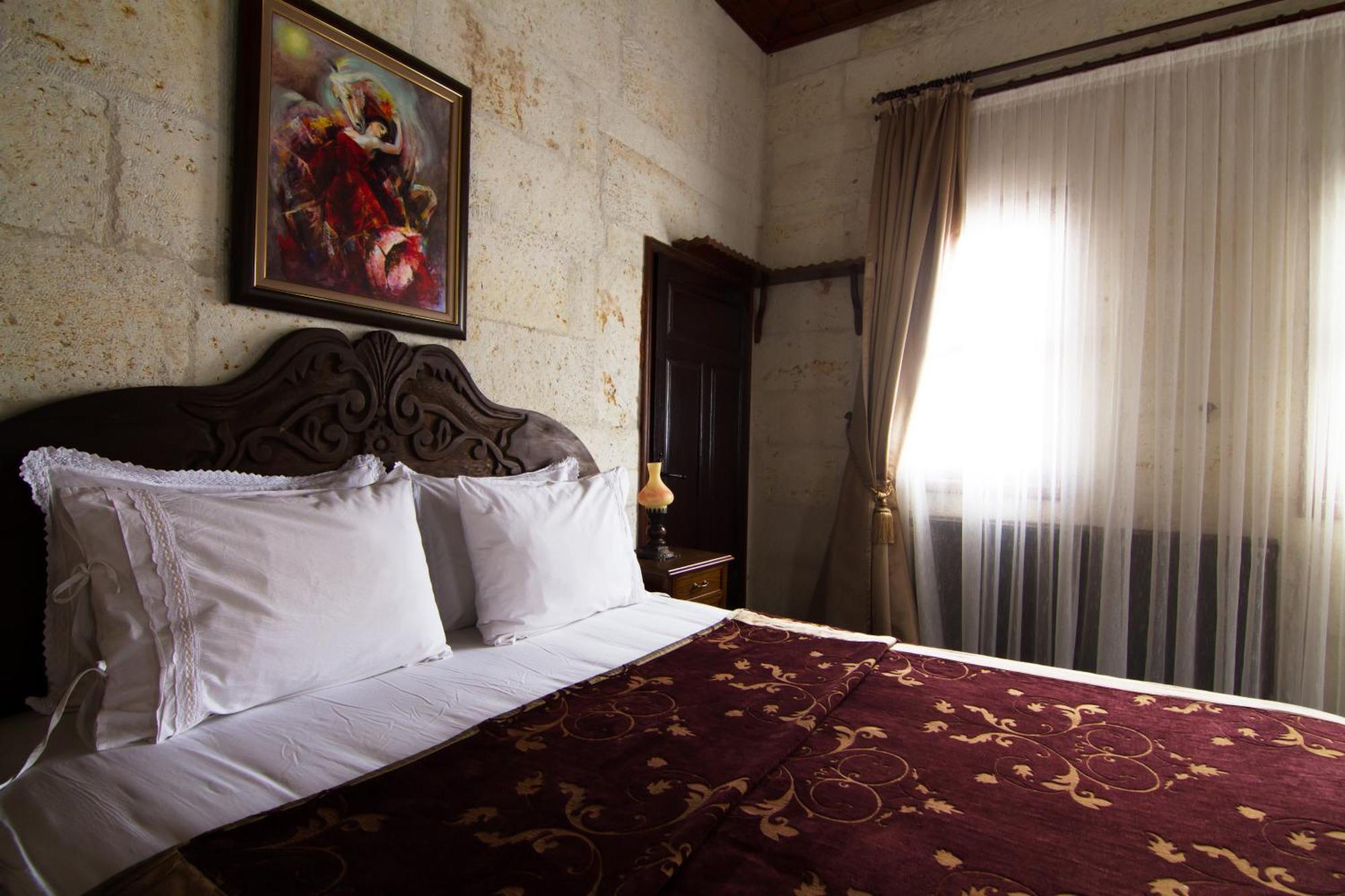 Urgup Konak Hotel Pokoj fotografie