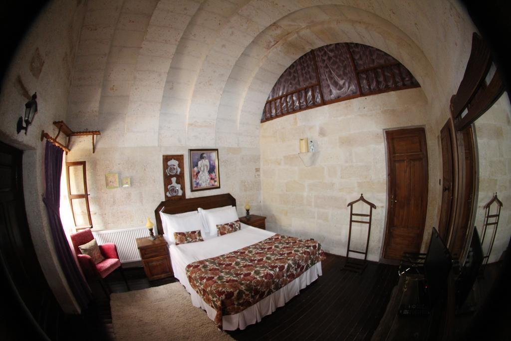 Urgup Konak Hotel Exteriér fotografie