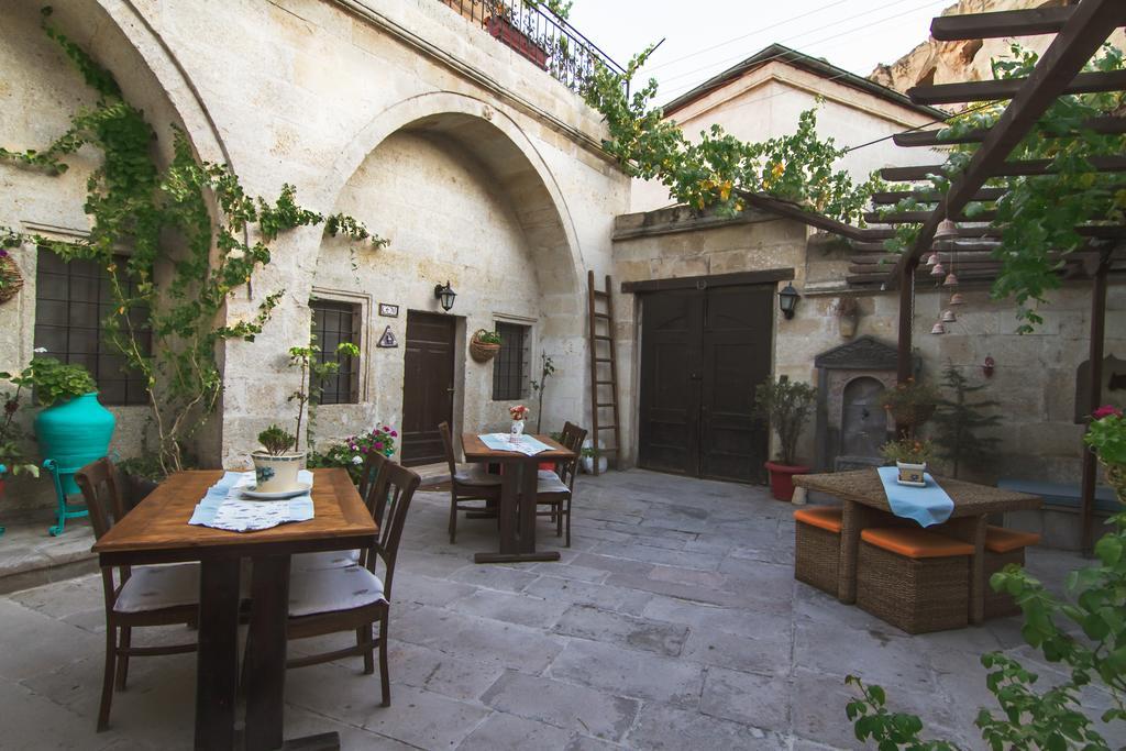 Urgup Konak Hotel Exteriér fotografie